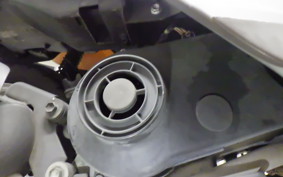 SUZUKI LET's Super Good 2006 CA4AA