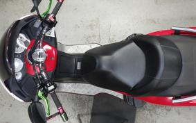 HONDA FORZA Z 2015 MF08