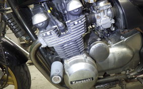 KAWASAKI ZEPHYR 750 2006 ZR750C