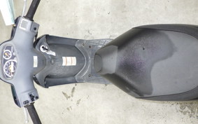 SUZUKI LET's 4 CA41A