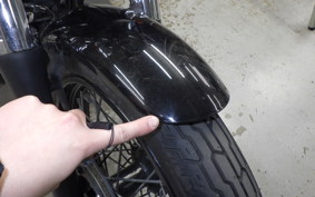 YAMAHA DRAGSTAR 400 2013