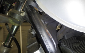 SUZUKI INAZUMA 400 (GSX400) 2001 GK7BA