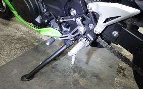 KAWASAKI NINJA 400 2023 EX400L