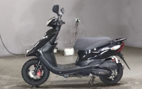 YAMAHA JOG ZR EVOLUTION2 SA39J