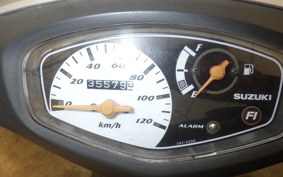 SUZUKI ADDRESS V125 G CF46A