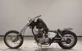 HONDA REBEL 250 2002 MC13