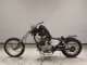 Фото Honda REBEL 250 1986 с японского аукциона