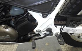 HONDA TLM220R 2025 MD23