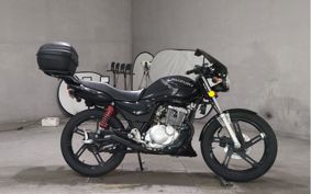 SUZUKI EN125 3F PCJ2T