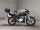 Фото Suzuki EN125 3F с японского аукциона