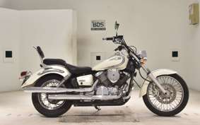 YAMAHA DRAGSTAR 250 1998 VG02J
