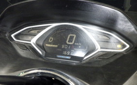 HONDA PCX125-3ﾊEVEﾘｯﾄﾞ JF84