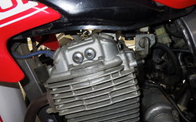HONDA XR250 MD30