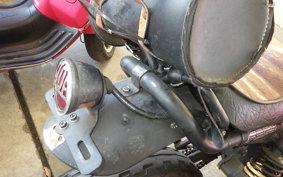 SUZUKI GRASS TRACKER NJ47A