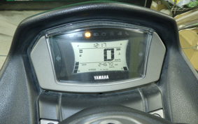 YAMAHA N-MAX 2018 SEG6J