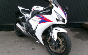 HONDA CBR1000RR ABS 2012 SC59