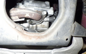 HONDA PCX125 JF81