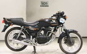 HONDA CB250RS