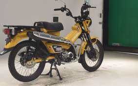 HONDA CT125-2