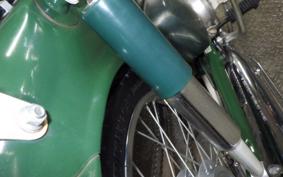 HONDA C50 SUPER CUB AA01