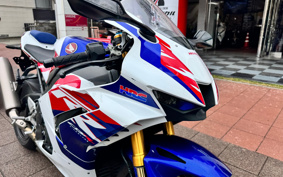 HONDA CBR1000RR RSP 2022 SC82