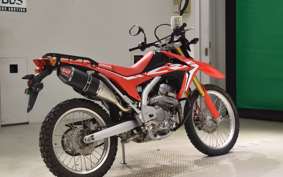 HONDA CRF250L 2017 MD44