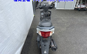 YAMAHA CYGNUS125XSR-2