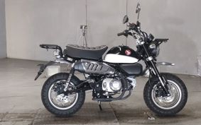HONDA  MONKEY 125 JB02