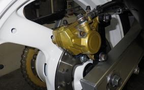 YAMAHA FZR400 R 1987