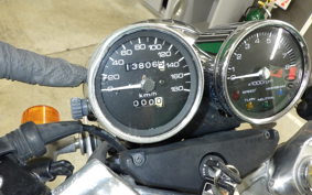 HONDA GB400TT 1985 NC20