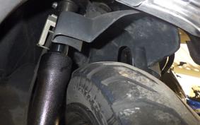 SUZUKI ADDRESS V125 2014 DT11A
