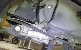 SUZUKI ADDRESS V50 Gen.2 CA44A