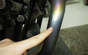 HONDA CB400SF VTEC 2010 NC42