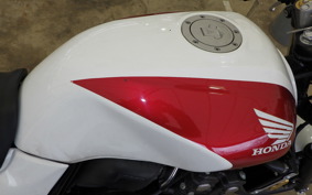 HONDA CB400SF GEN 4 2017 NC42