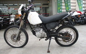 HONDA NX125 JD09