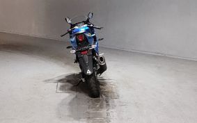 SUZUKI GSX-R125 DL33B