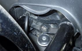 HONDA CBR600RR GEN 3 2008 PC40