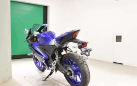 YAMAHA YZF-R15 2016 RG86J