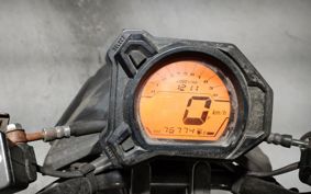 YAMAHA BW S125 SEA6J