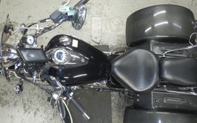 YAMAHA DRAGSTAR 250 TRIKE 2021 VG05J