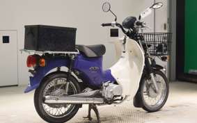 HONDA C110 SUPER CUB 2001 JA07