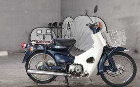 HONDA SUPER CUB70 C70