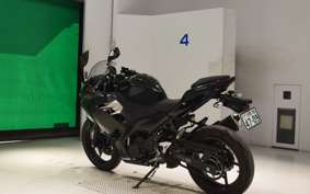 KAWASAKI NINJA 400 2018 EX400G