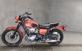 KAWASAKI W650 EJ650A