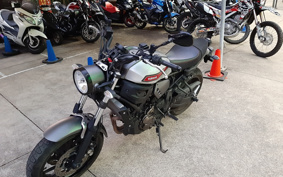 YAMAHA XSR700 2020 RM22J