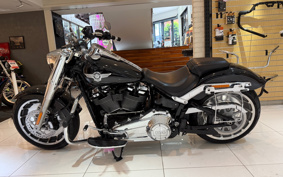 HARLEY  HARLEY FLFBS 2021 YGK