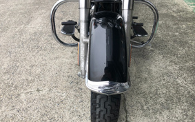HARLEY FLSTN1340-1450 2014 JD5
