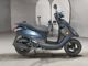 Фото Yamaha AXIS Z с японского аукциона
