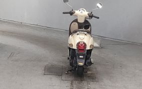 HONDA GIORNO AF77