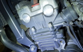 HONDA HORNET 250 2005 MC31